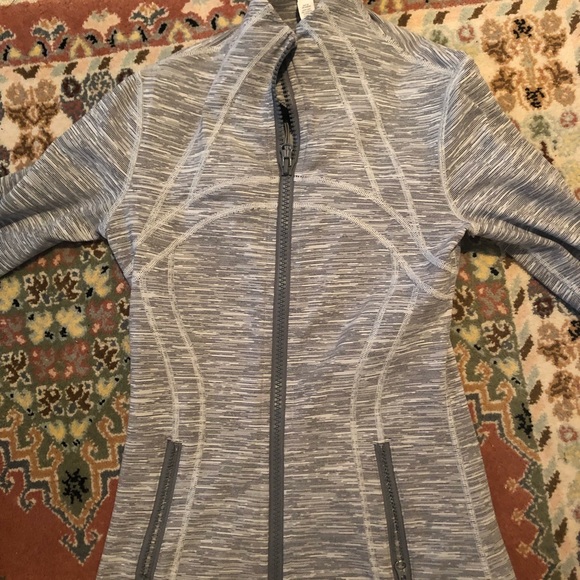 Lululemon define jacket - Picture 3 of 8
